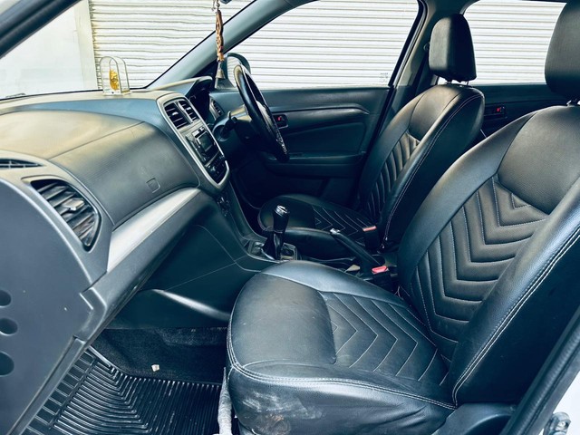 Second-hand 2016 Maruti Suzuki Vitara Brezza VDi for sale in Pune-11