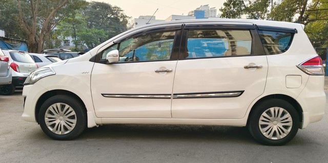 Second-hand 2015 Maruti Ertiga VXI for sale in Mumbai-2