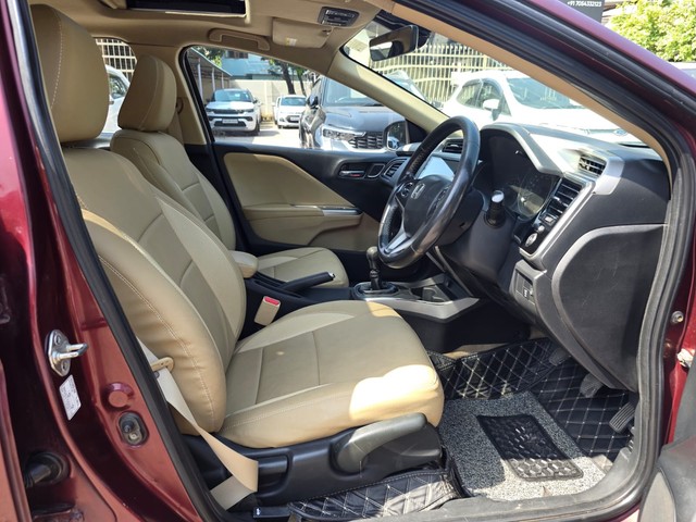 Second-hand 2018 Honda City i-DTEC ZX for sale in Lucknow-4