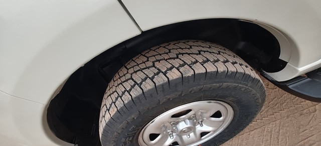 Second-hand 2018 Tata Safari Storme EX for sale in Patna-3