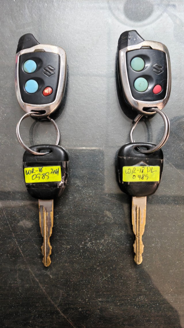 Maruti Suzuki Wagon R LXI CNG Second-hand 2018 Maruti Suzuki Wagon R LXI CNG for sale in Faridabad-13