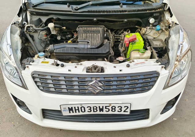 Second-hand 2015 Maruti Ertiga VXI for sale in Mumbai-3