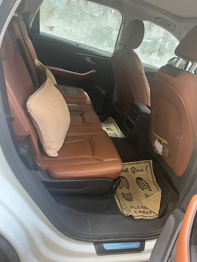 Second-hand 2025 Audi Q7 Premium Plus for sale in New Delhi-4