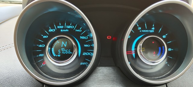 Second-hand 2021 Mahindra XUV500 W11 Option for sale in Patna-11