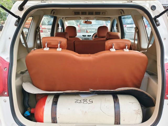 Second-hand 2015 Maruti Ertiga VXI for sale in Mumbai-11