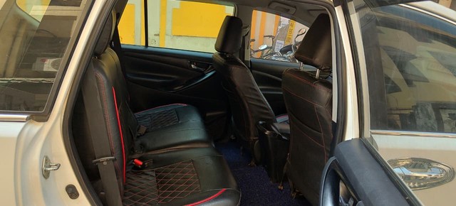 Second-hand 2016 Toyota Innova 2.5 G (Diesel) 7 Seater BS IV for sale in Patna-7