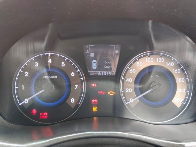 Second-hand 2014 Hyundai Verna 1.6 SX VTVT (O) for sale in Kolkata-9