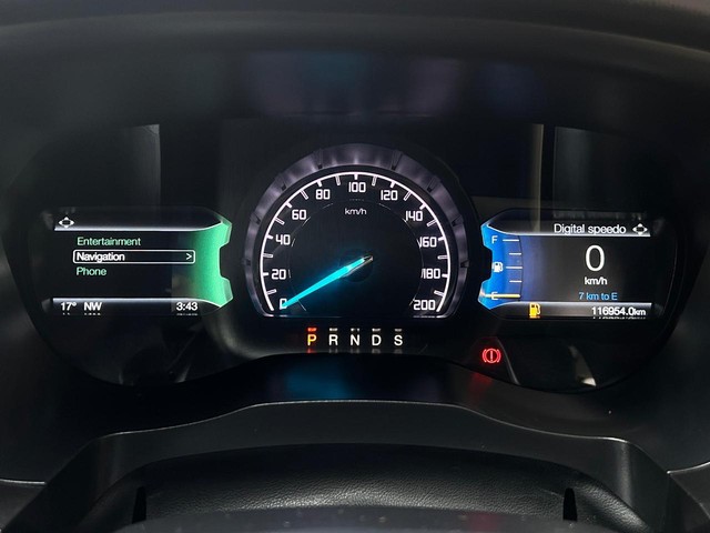 Second-hand 2019 Ford Endeavour 3.2 Titanium AT 4X4 for sale in New Delhi-14