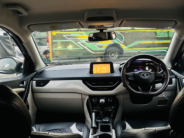 Second-hand 2022 Tata Nexon XZ BSVI for sale in Lucknow-12