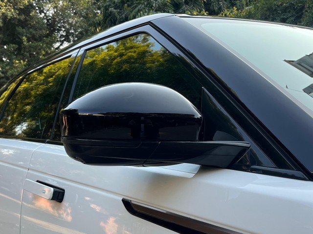 Second-hand 2023 Land Rover Range Rover Velar Dynamic HSE for sale in New Delhi-12