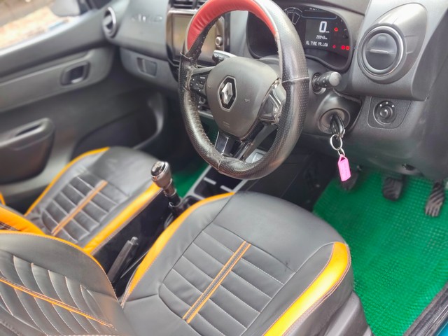 Renault KWID 1.0 RXT BSVI Second-hand 2023 Renault KWID 1.0 RXT BSVI for sale in Kolkata-12