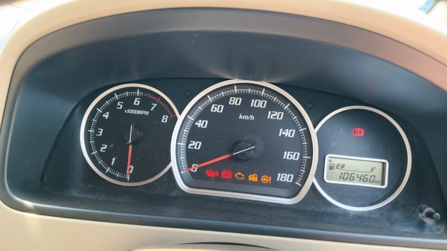 Second-hand 2013 Maruti Suzuki Zen Estilo VXI BSIV for sale in Madurai-6