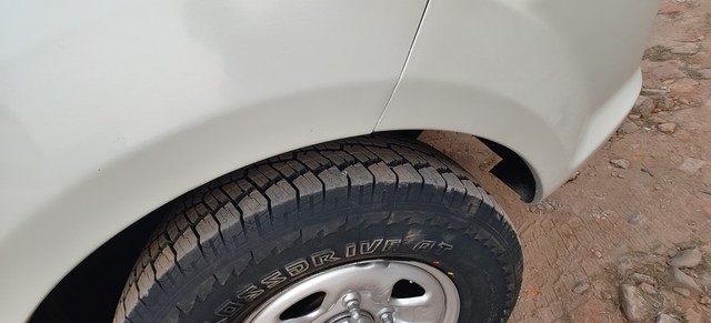 Second-hand 2018 Tata Safari Storme EX for sale in Patna-12