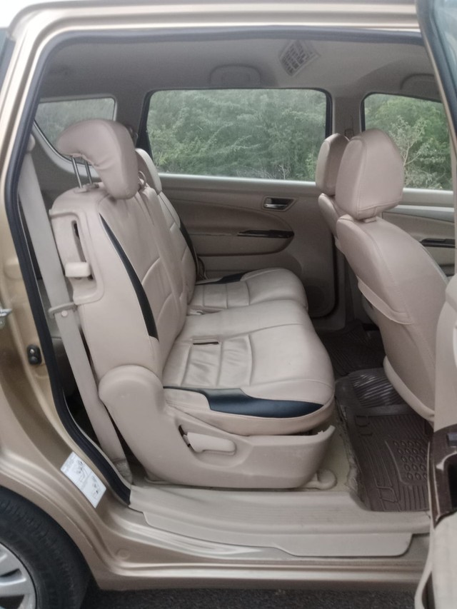 Maruti Suzuki Ertiga SHVS VDI Second-hand 2015 Maruti Suzuki Ertiga SHVS VDI for sale in Hyderabad-8