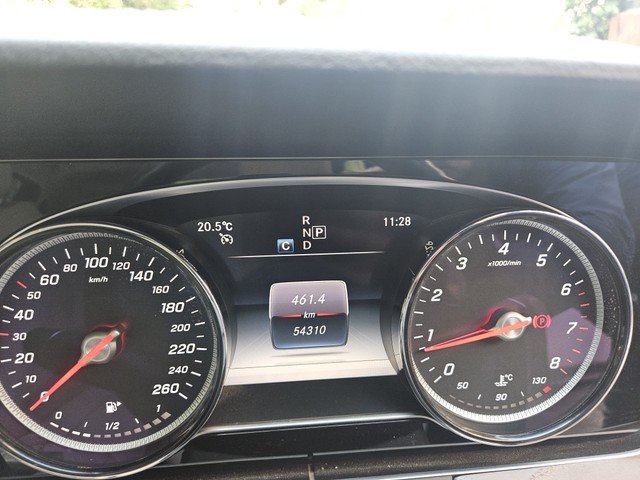 Second-hand 2019 Mercedes-Benz E-Class Exclusive E 200 BSIV for sale in New Delhi-4
