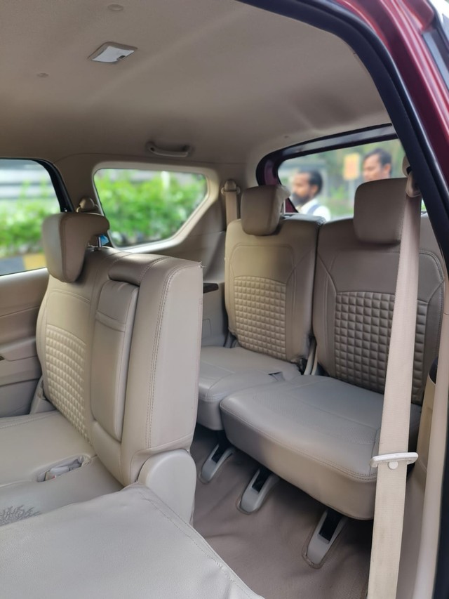 Second-hand 2022 Maruti Suzuki Ertiga VXI CNG for sale in Mumbai-12