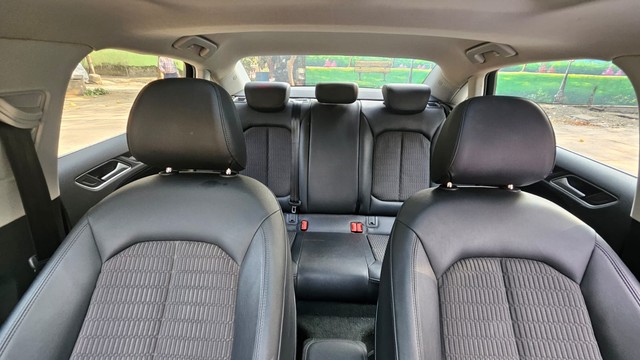 Second-hand 2015 Audi A3 35 TDI Attraction for sale in Thane-20