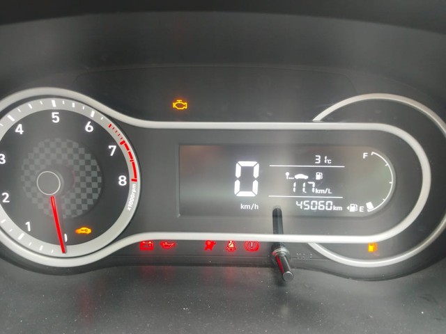 Second-hand 2022 Hyundai Grand i10 Nios Sportz for sale in Kolkata-6