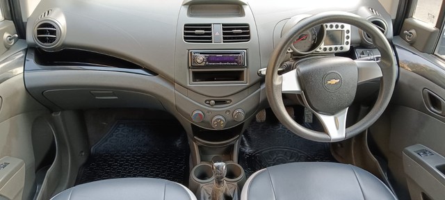 Second-hand 2012 Chevrolet Beat LS for sale in Mumbai-9