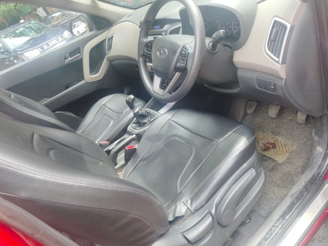 Second-hand 2018 Hyundai Creta 1.6 VTVT SX Plus for sale in Kolkata-15