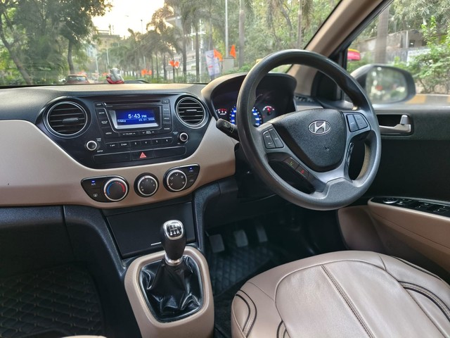 Second-hand 2014 Hyundai Xcent 1.2 Kappa S for sale in Mumbai-15