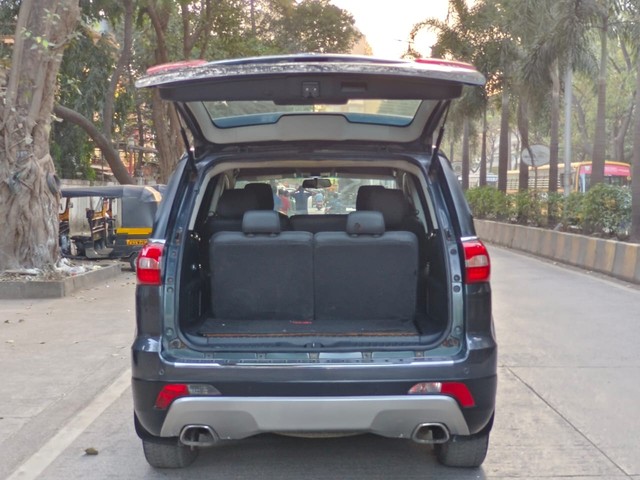 Second-hand 2017 Tata Hexa XM for sale in Mumbai-6