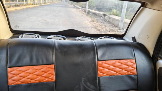 Second-hand 2014 Tata Nano Twist XE for sale in Faridabad-3