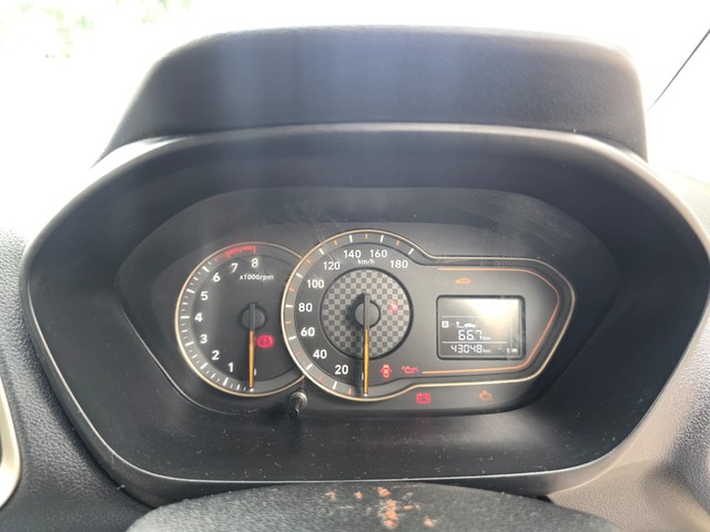 Second-hand 2018 Hyundai Santro Asta BSIV for sale in Lucknow-5