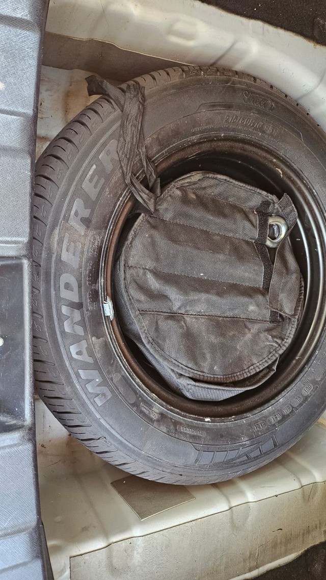 Tata Nexon XZ Plus BSVI Second-hand 2022 Tata Nexon XZ Plus BSVI for sale in Thane-6