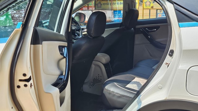 Tata Nexon XZ Plus BSVI Second-hand 2022 Tata Nexon XZ Plus BSVI for sale in Thane-18