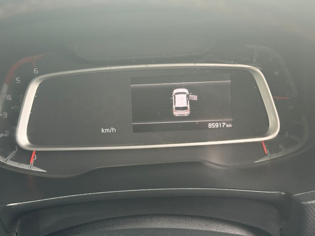 Kia Sonet GTX Plus Diesel BSVI Second-hand 2021 Kia Sonet GTX Plus Diesel BSVI for sale in Ahmedabad-10