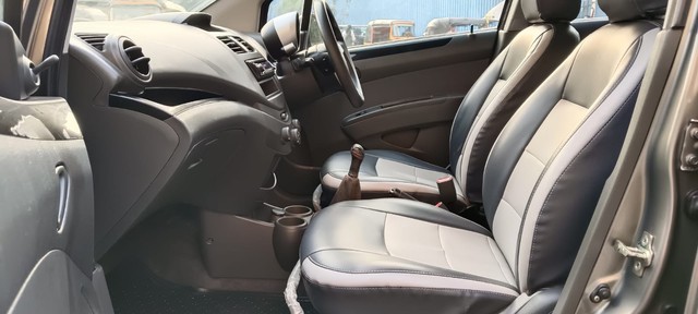 Second-hand 2012 Chevrolet Beat LS for sale in Mumbai-14