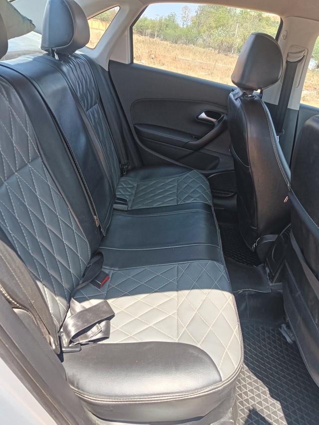 Second-hand 2018 Volkswagen Vento 1.5 TDI Comfortline for sale in Madurai-4