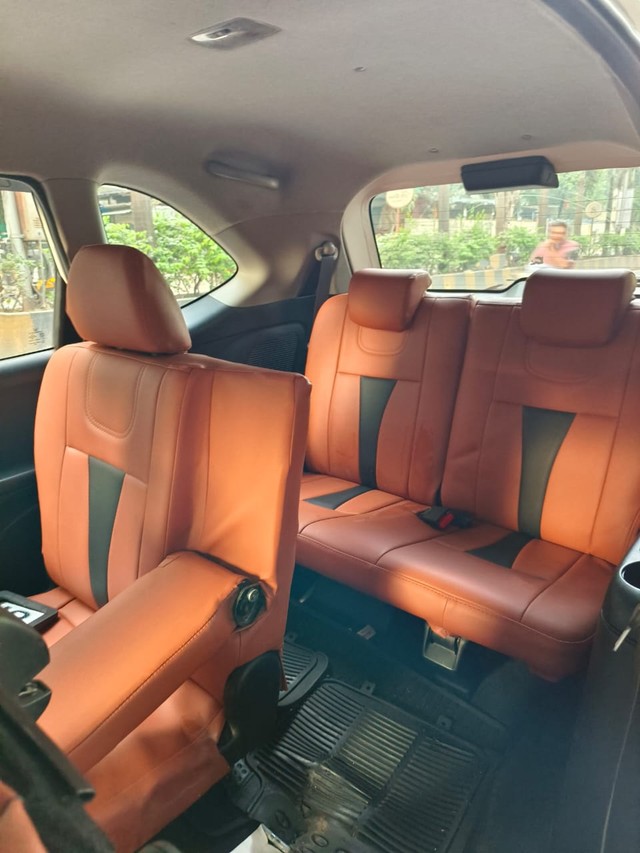 Second-hand 2016 Honda BR-V i-DTEC V MT for sale in Mumbai-7