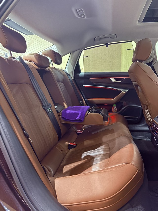 Second-hand 2020 Audi A6 45 TFSI Technology WO Matrix BSVI for sale in Lucknow-9