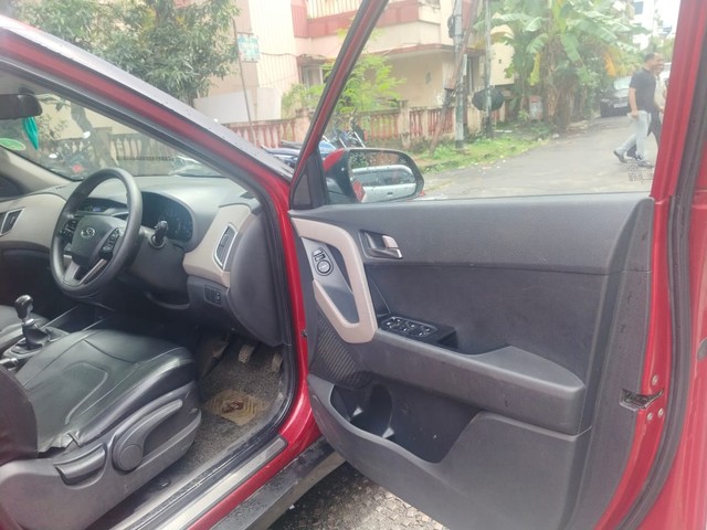 Second-hand 2018 Hyundai Creta 1.6 VTVT SX Plus for sale in Kolkata-13