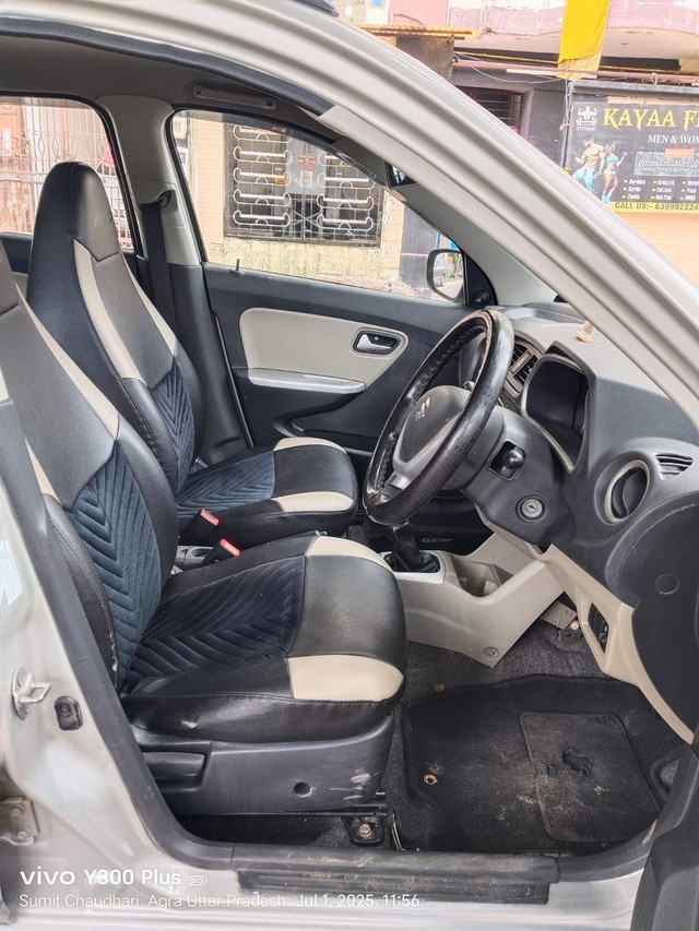 Second-hand 2018 Maruti Alto K10 VXI for sale in Agra-9