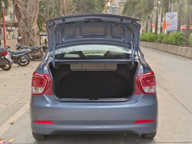 Second-hand 2014 Hyundai Xcent 1.2 Kappa S for sale in Mumbai-5