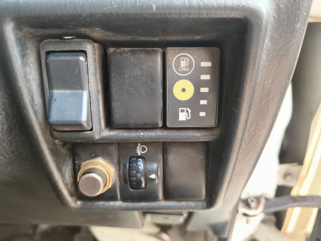 Maruti Eeco Cargo STD CNG AC 2021-2022 Second-hand 2021 Maruti Eeco Cargo STD CNG AC 2021-2022 for sale in Mumbai-15