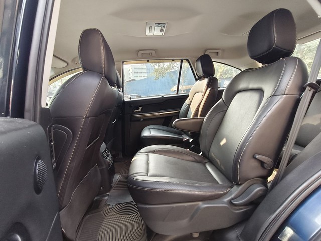 Second-hand 2018 Tata Hexa XTA for sale in Mumbai-12