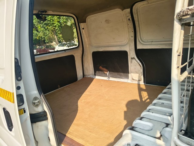 Maruti Eeco Cargo STD CNG AC 2021-2022 Second-hand 2021 Maruti Eeco Cargo STD CNG AC 2021-2022 for sale in Mumbai-20