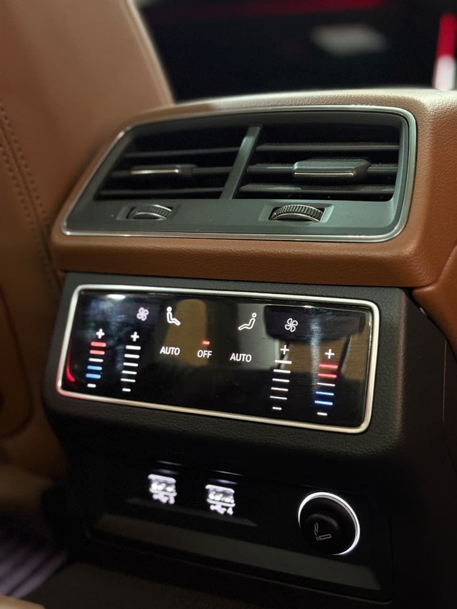 Second-hand 2020 Audi A6 45 TFSI Technology WO Matrix BSVI for sale in Lucknow-16