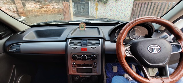 Second-hand 2018 Tata Safari Storme EX for sale in Patna-6