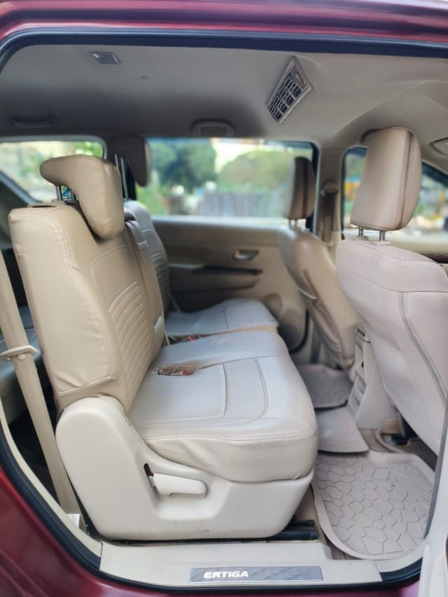 Second-hand 2022 Maruti Suzuki Ertiga VXI CNG for sale in Mumbai-13