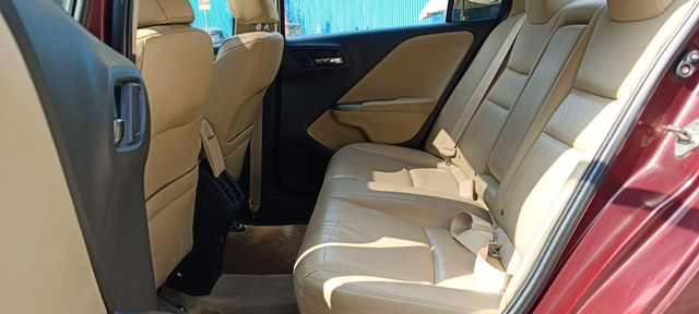 Second-hand 2016 Honda City i VTEC CVT VX for sale in Mumbai-16