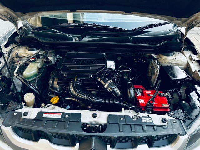 Second-hand 2016 Maruti Suzuki Vitara Brezza VDi for sale in Pune-6