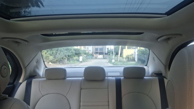 Second-hand 2015 Mercedes-Benz C-Class C 220 CDI Style for sale in Coimbatore-6