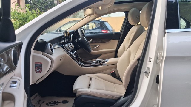 Second-hand 2015 Mercedes-Benz C-Class C 220 CDI Style for sale in Coimbatore-12