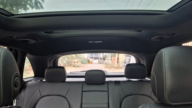 Mercedes-Benz GLC Prime 220d Second-hand 2016 Mercedes-Benz GLC Prime 220d for sale in Coimbatore-6