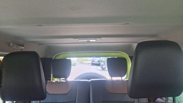 Second-hand 2023 Maruti Jimny Alpha for sale in Coimbatore-11